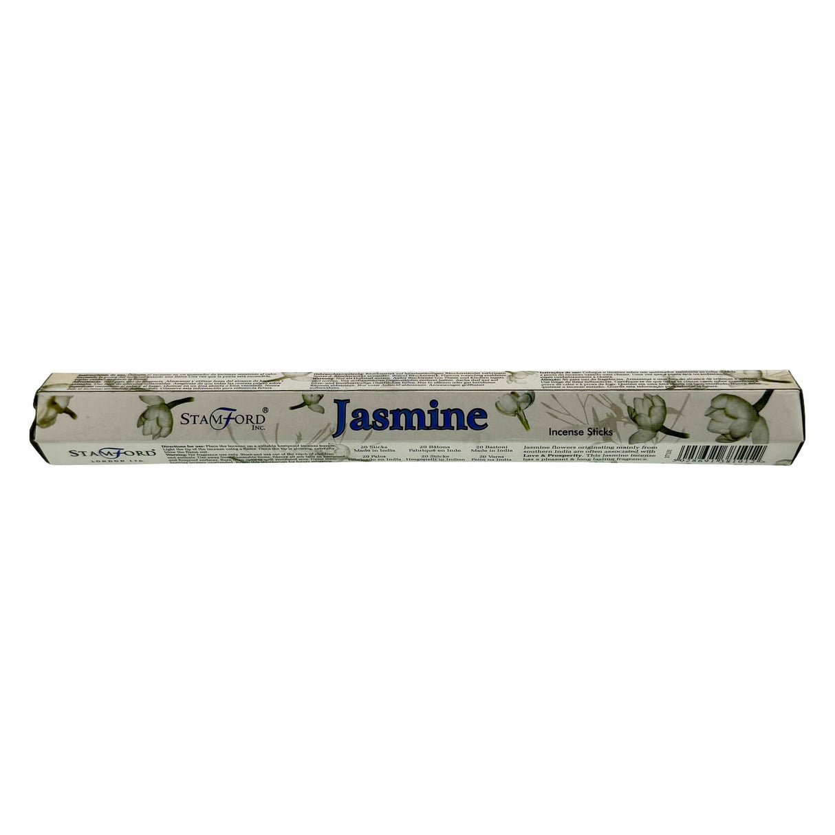 Jasmine Incense