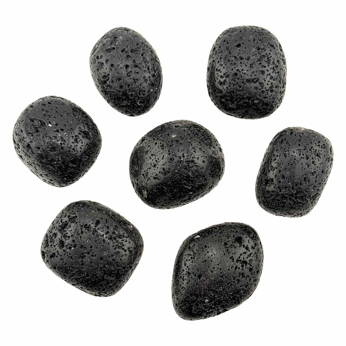 Lava Stone