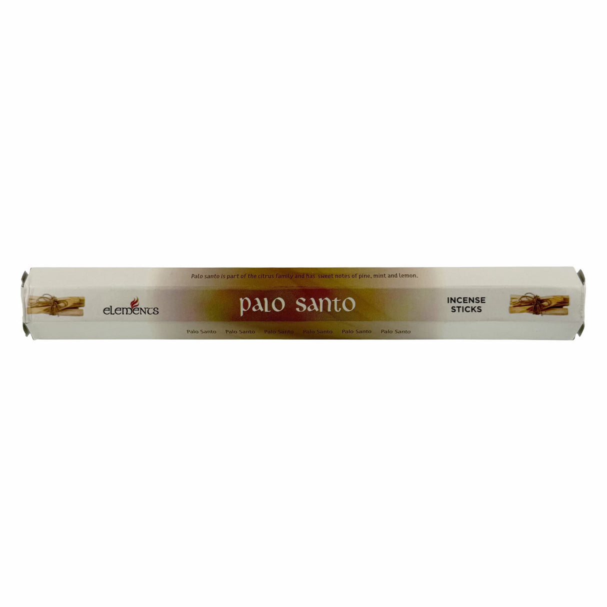 Palo Santo Incense by Elements