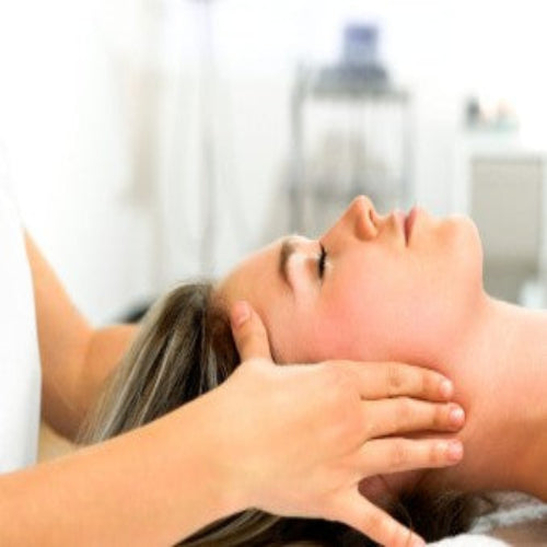 gentle release therapy
