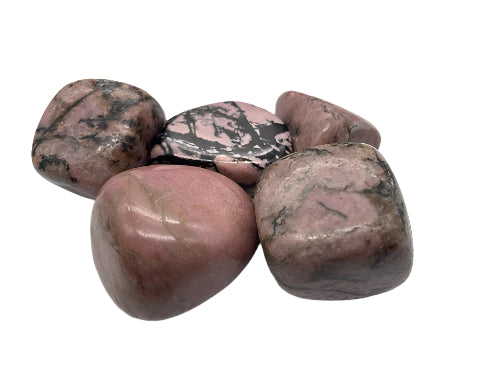 rhodonite large