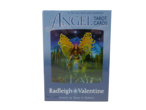 Angel Tarot