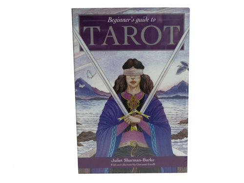 beginners guide to tarot
