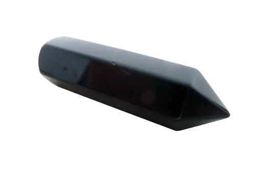 black obsidian wand