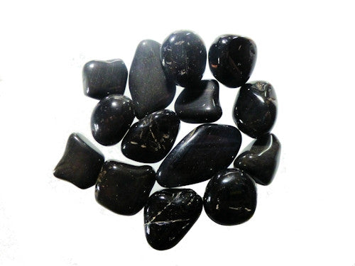 Black Onyx Tumble Stones