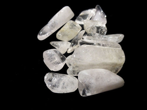 Danburite Tumble Stone