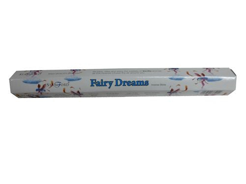 Fairy Dreams Incense