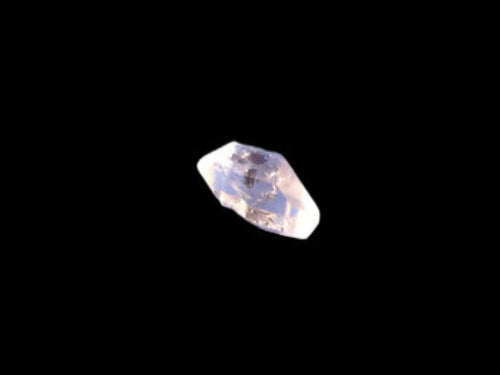 Herkimer Diamond in 1-2 cm