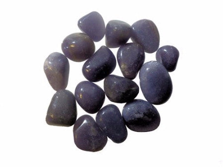 Lepidolite Tumble Stones