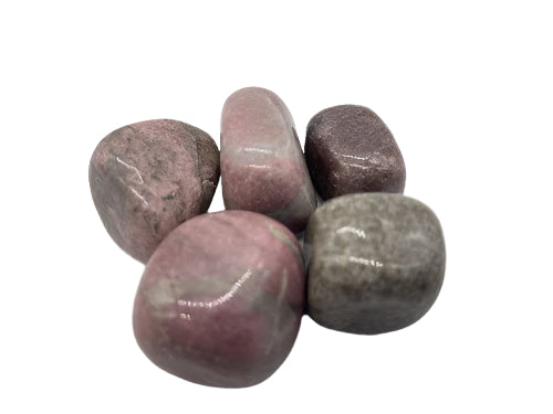 rhodonite medium