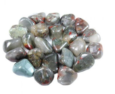 Bloodstone Seftonite