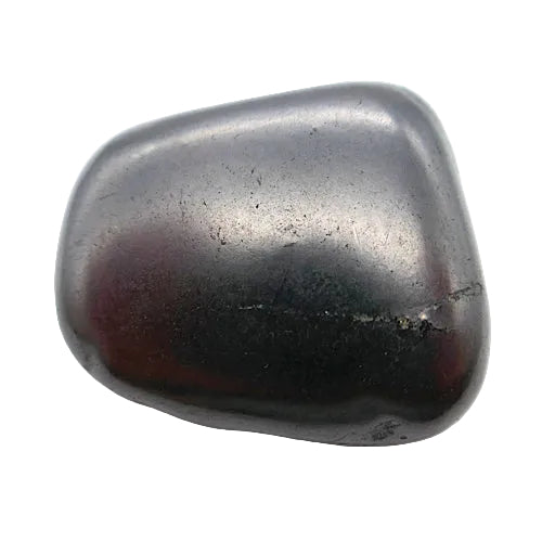 shungite tumbled stone