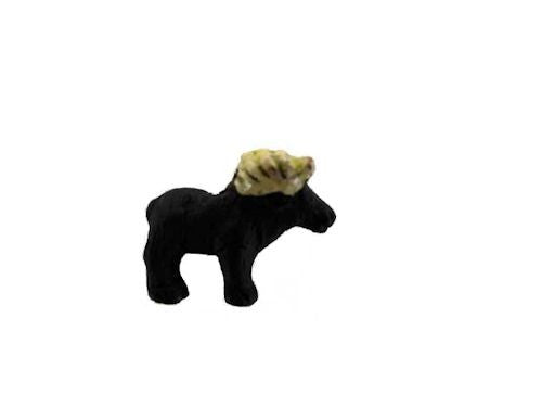 Tiny Moose
