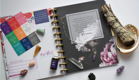 Feng Shui crystals for positive energy and harmony at home