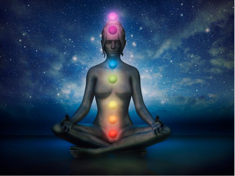 chakra blog