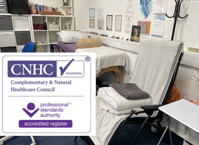 CNHC blog