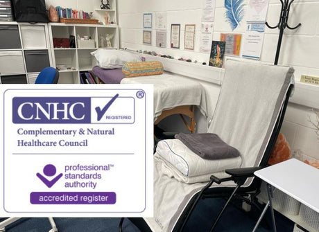 CNHC blog