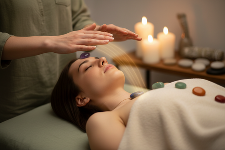 reiki picture