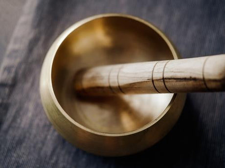 Sage smudge sticks for clearing negative energy at home