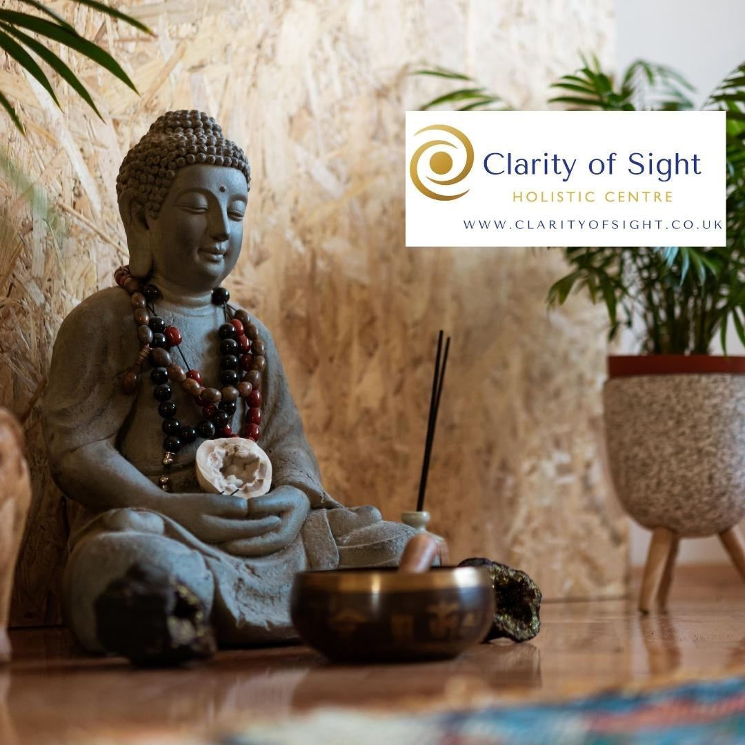spiritual protection blog