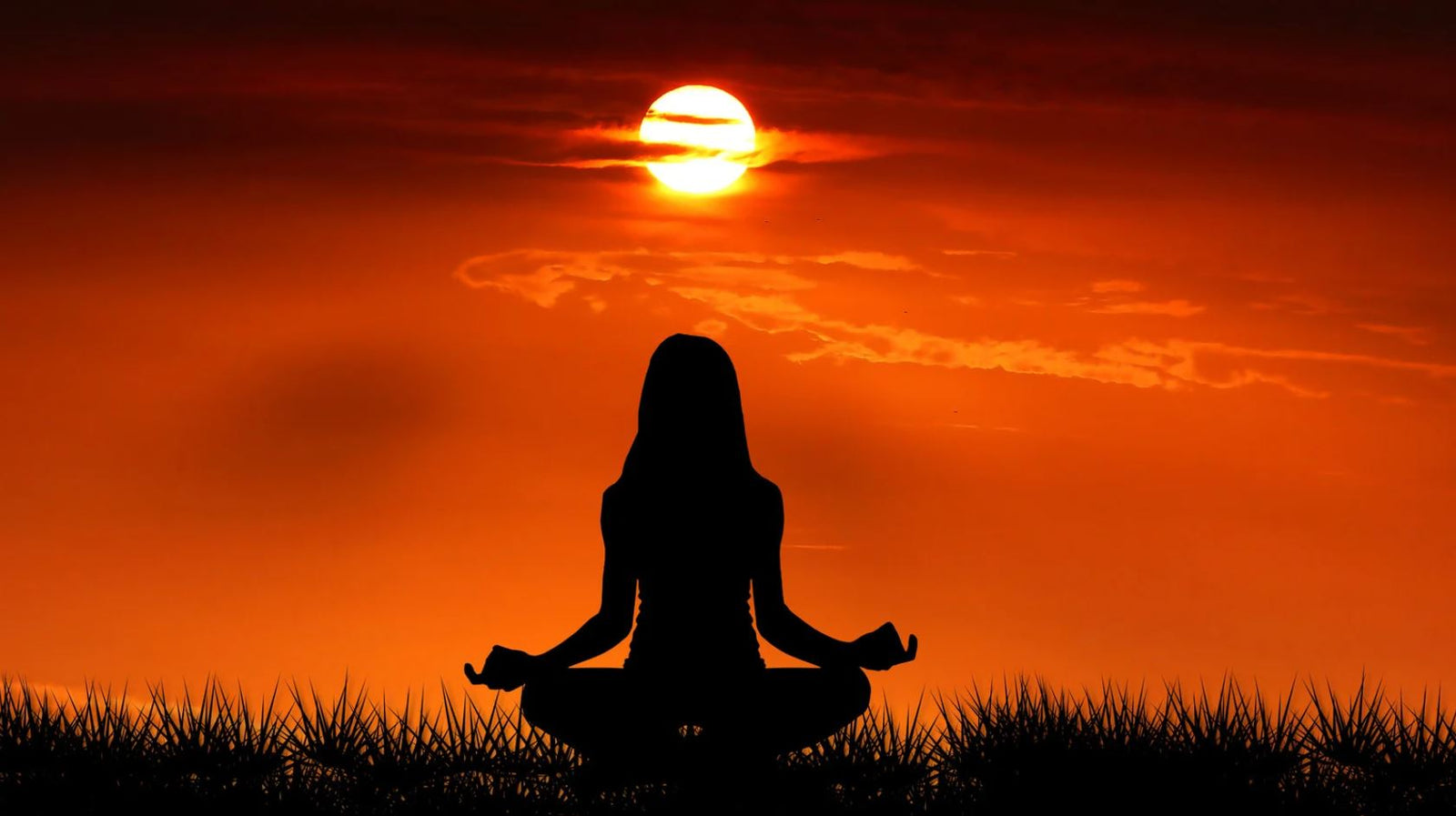 crystals for spiritual stress