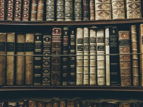 spiritual books