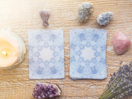 angel card readings