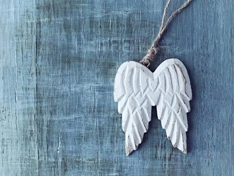 angels and cherubs