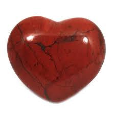 crystal hearts