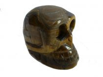 crystal skulls