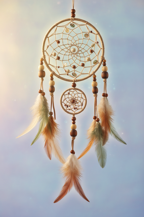 Dreamcatchers and Pictures