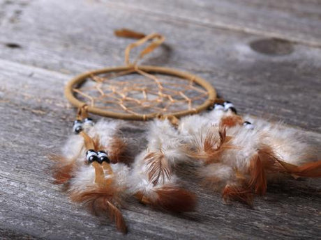 dreamcatchers