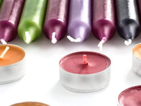 candles
