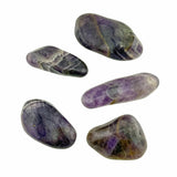 Amethyst Tumble Stones XL