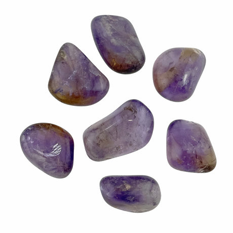 Ametrine Tumble Stones Large