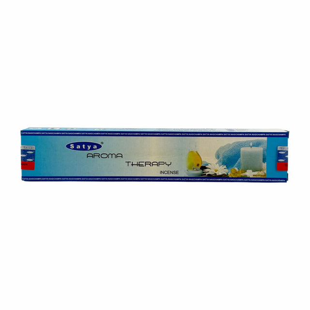 Aroma Therapy Incense