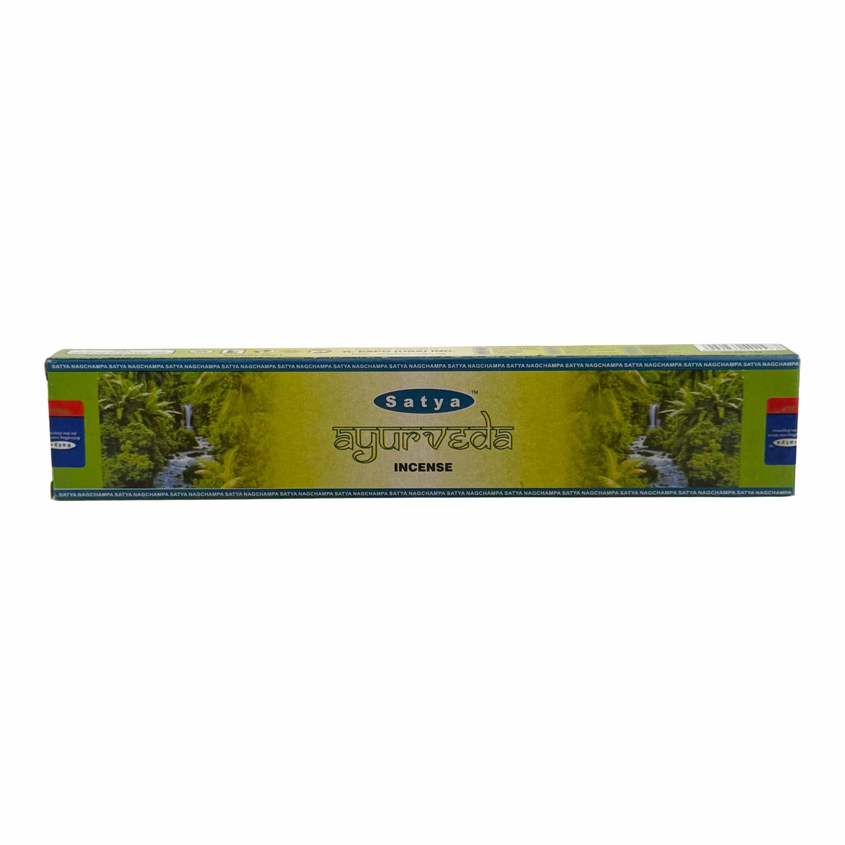 Ayurveda Incense
