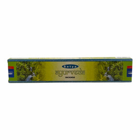 Ayurveda Incense