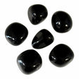 Black Obsidian Tumble Stones Medium