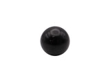 Black Obsidian crystal ball