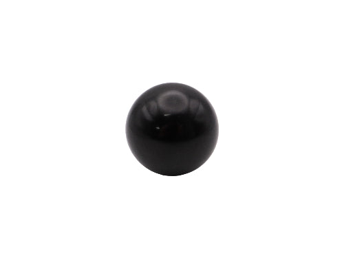 Black Obsidian crystal ball