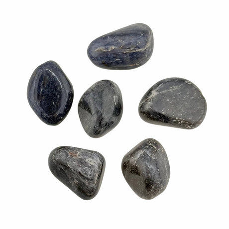 Blue Aventurine Tumble 