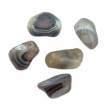 Botswana Agate Tumbled Large