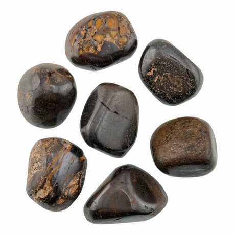 Boulder Opal Tumble Stones