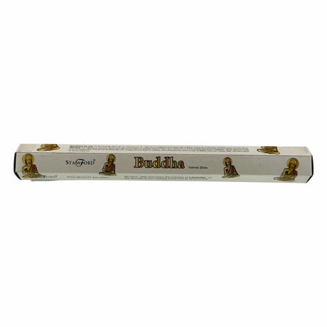 Buddha Incense 