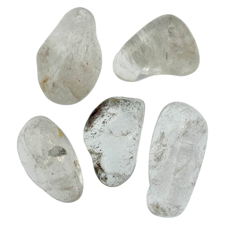 Clear Quartz Large