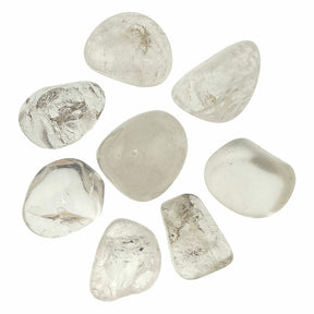 Clear Quartz Medium 