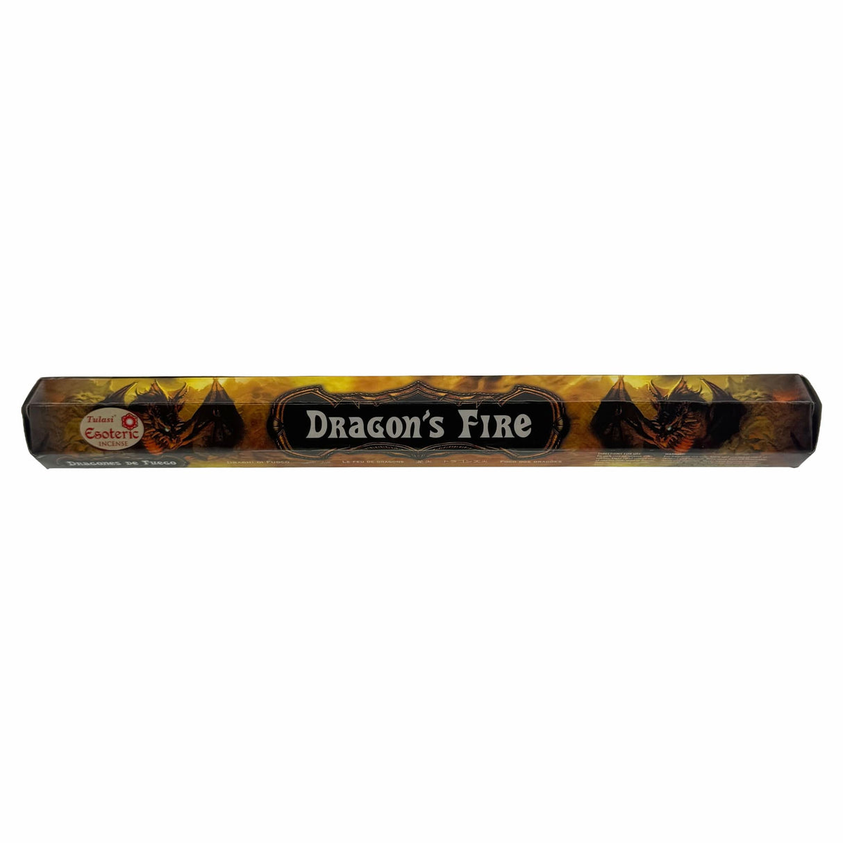 Dragons Fire Incense 