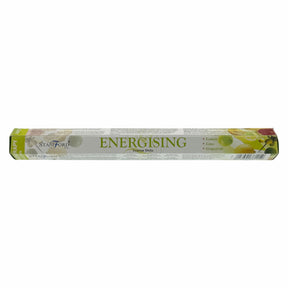Energising Incense