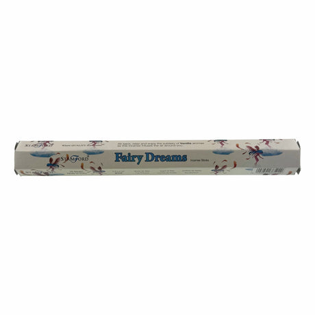 Fairy Dreams